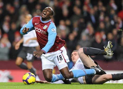 好球场景 好球场景